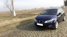 Seat Ibiza foto