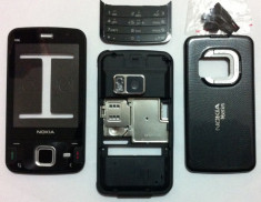 Carcasa Nokia N96 originala foto