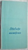 Cumpara ieftin STELUTE NEMTENE: CULEGERE DE CREATII LITERARE, PIATRA NEAMT 1970 (VERSURI+PROZA)