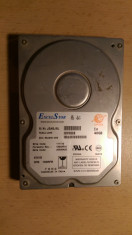 HDD PC ExelStor 40Gb IDE foto