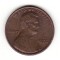 U.S.A. 1 cent 1976