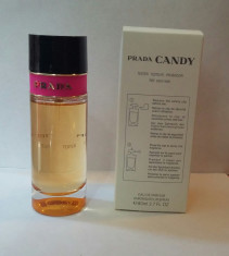 Vand parfum Prada Candy EDP foto
