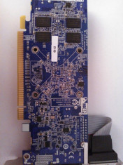 Placa video SAPPHIRE HD 5450 2GB DDR3 foto