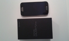 Samsung Galaxy S4 mini nou black edition foto