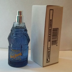 Vand parfum Versace Blue Jeans, 75 ml foto