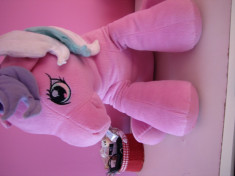 My little,pony.Ponei roz foto