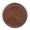U.S.A. 1 cent 1978