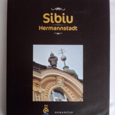 Album foto Sibiu / Hermannstadt - Dinu Medrea / R4