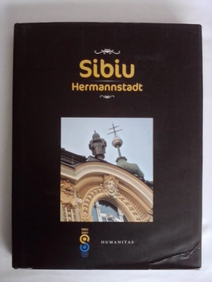Album foto Sibiu / Hermannstadt - Dinu Medrea / R4 foto