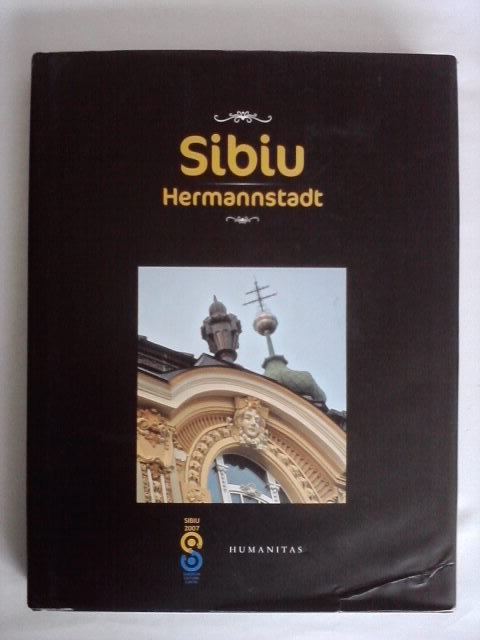 Album foto Sibiu / Hermannstadt - Dinu Medrea / R4