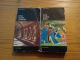 ARTA OCCIDENTULUI 2 Vol. - Henri Focillon - 1974, Alta editura