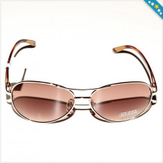 Ochelari GUESS - Ochelari de Soare GUESS - Ochelari Dama, Femei - 100% AUTENTIC foto