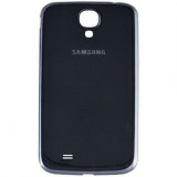 Capac carcasa Samsung S4 i9500 i9502 i9505 i9506 albastru negru mist