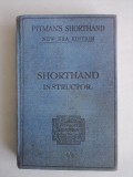 Pitman&#039;s shorthand instructor - Isaac Pitman (carte veche) / R3F, Alta editura