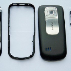 Carcasa Nokia 3600 slide noua completa originala
