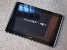 Samsung Galaxy Tab 2, 10.1 inch, P5110 foto