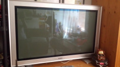 plasma Philips 107cm foto