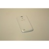 Capac Samsung S4 mini i9190 i9192 i9195 alb carcasa baterie