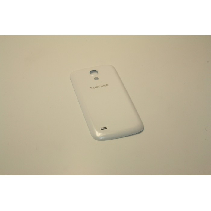 Capac Samsung S4 mini i9190 i9192 i9195 alb carcasa baterie
