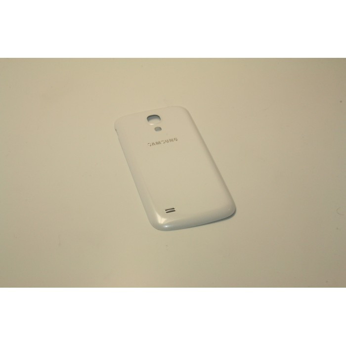 Capac Samsung S4 mini i9190 i9192 i9195 alb carcasa baterie