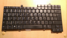 Tastatura Laptop Dell K010925X #55625 foto