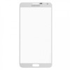 Geam Sticla Glass Samsung note 3 N9000 alb
