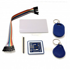 Modul NFC RFID PN532 read / write 13.56Mhz Arduino / PIC / AVR foto