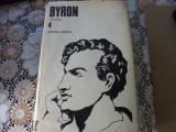 BYRON - OPERE - TEATRU - VOL. 4 (1990, 711 p.)