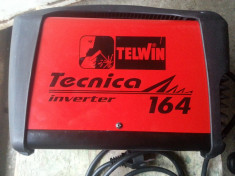 Telwin Tecnica 164 foto