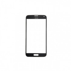 Sticla Geam Samsung Galaxy S5 SM-G900 negru