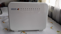 Router Huawei HG658 VDSL/ADSL2+ (Telekom) foto