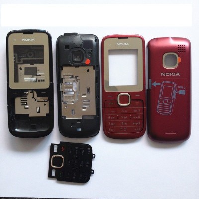 Carcasa Nokia C2 noua foto