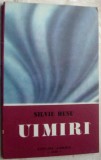 Cumpara ieftin SILVIU RUSU - UIMIRI (VERSURI, editia princeps - 1981)