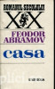 Feodor Abramov - Casa, 1985