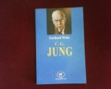 Gerhard Wehr C. G. Jung, Teora, C.G. Jung