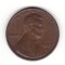 U.S.A. 1 cent 1977