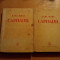 KARL MARX - CAPITALUL Critica Economiei Politice -- 2 vol., 1948