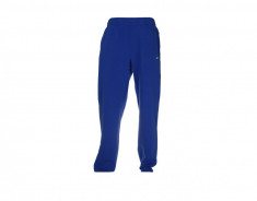 bumbac! PANTALONI ORIGINALI TRENING 100% Nike Classic Fleece din SPANIA ! -L- foto