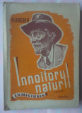 V. LEBEDEV - INNOITORUL NATURII