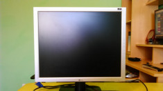 Monitor LCD 19&amp;quot; LG L1918S-SN foto