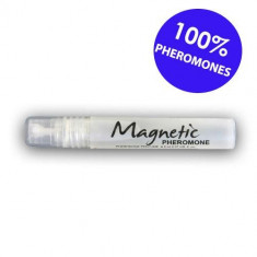 Magnetic parfumuri feromoni barbati, 8ml foto