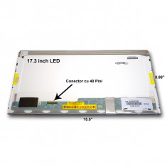Ecran / Display Laptop Samsung 17,3&amp;quot; LP173WD1-TLA1 N173O6-L02 LTN173KT01 foto