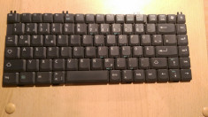 Tastatura Laptop Fujitsu NSK-T270G #55610 foto