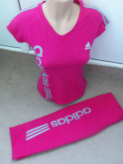 compleu dama adidas model nou foto