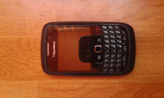 Vand Blackberry 8520 foto