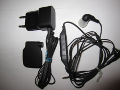 casca bluetooth Nokia BH-111 foto