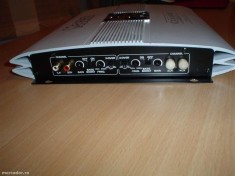 Amplificator Statie auto Magnat classic 4000 foto