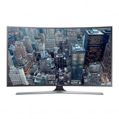Televizor Samsung LED Smart TV UE40 JU6670 Ultra HD 4K 102cm Grey foto