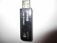 usb receiver for logitech dinovo mini foto