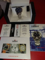 Vand Tissot Prc 200 ORIGINAL !!! foto